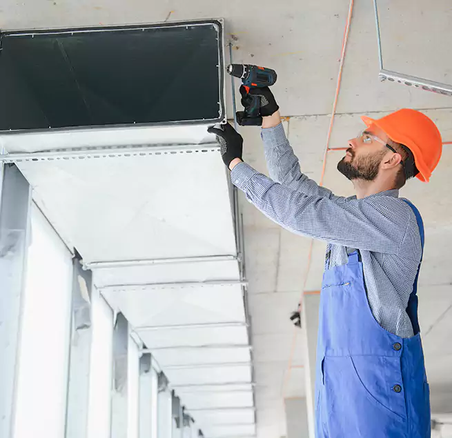 Why Homeowners & Businesses Trust Us in New Lenox, IL