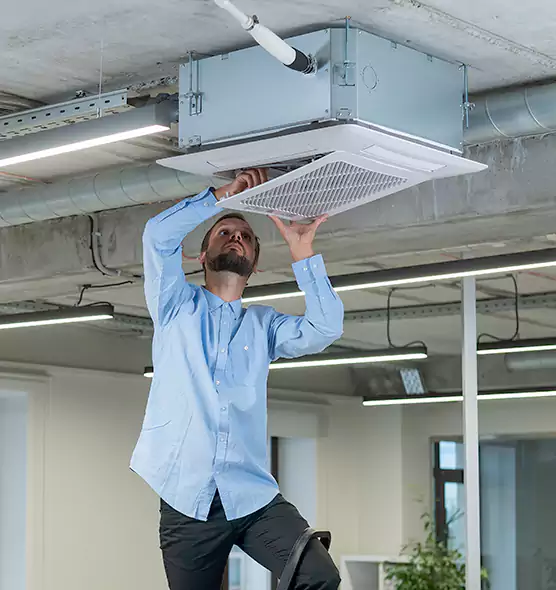 Professional Air Duct Cleaners in New Lenox, IL