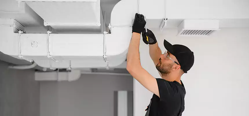 Our Air Duct Cleaning Services in New Lenox, IL