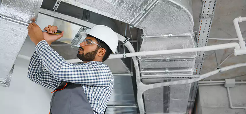 Proactive Ac Vent Repairs & Air Duct Replacement Companies Near Me in New Lenox