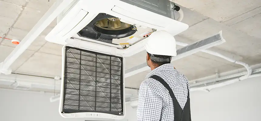 Our Affordable Duct Cleaning Near Me Services in New Lenox, IL