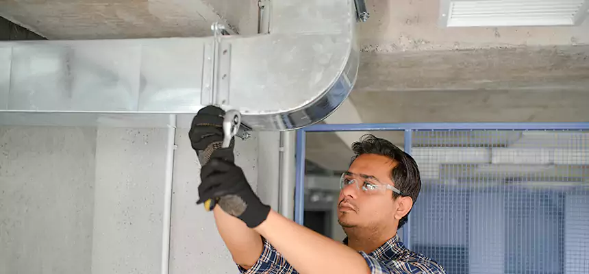 Our Air Duct Installation Services in New Lenox, IL