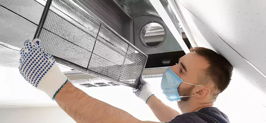 Diagnostic HVAC Coil & Blower Cleaning in New Lenox
