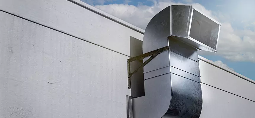 Comprehensive Commercial HVAC Cleaning in New Lenox