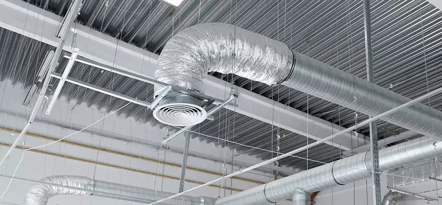 Our Dryer Vent Hose Replacement Services in New Lenox, IL
