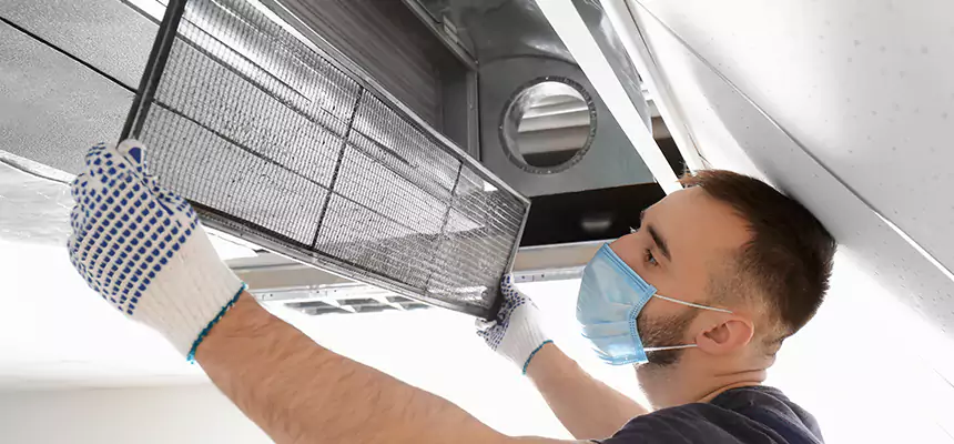 Our Dryer Vent Replacement Services in New Lenox, IL