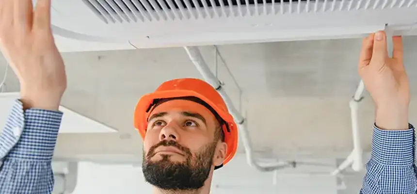 Our Furnace Vent Cleaning Services in New Lenox, IL