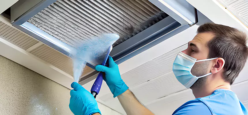 Our Home Ventilation Cleaning Services in New Lenox, IL