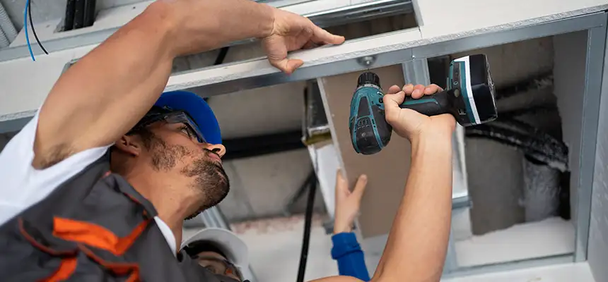 Our Improve Home Air Circulation Services in New Lenox, IL