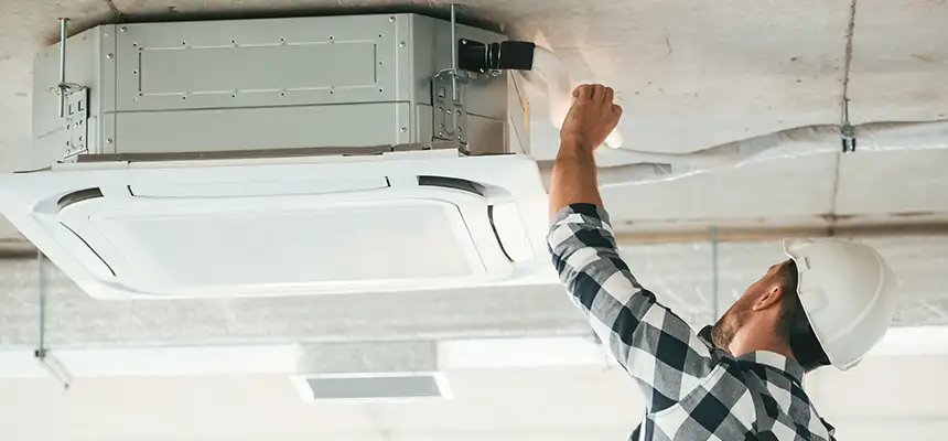 Our Local Vent Cleaning Services in New Lenox, IL