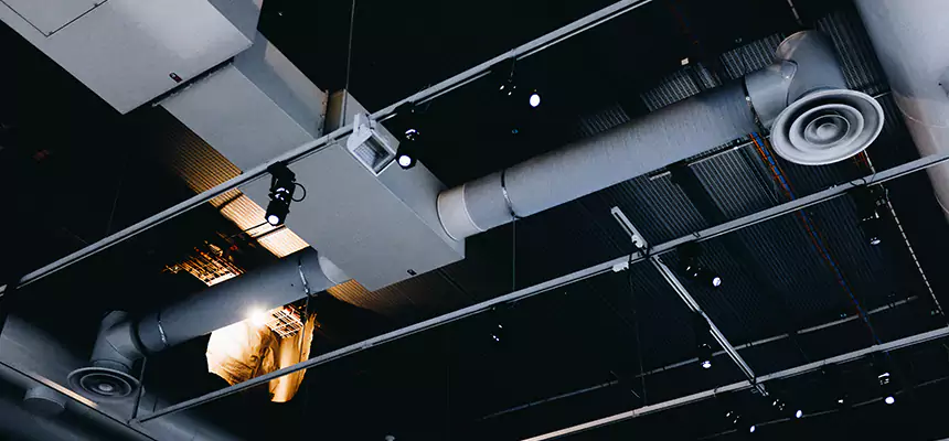 Our Seasonal Allergy Air Duct Cleaning Services in New Lenox, IL