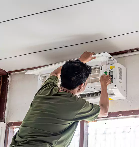About Air Duct & AC Odor Removal in New Lenox, IL