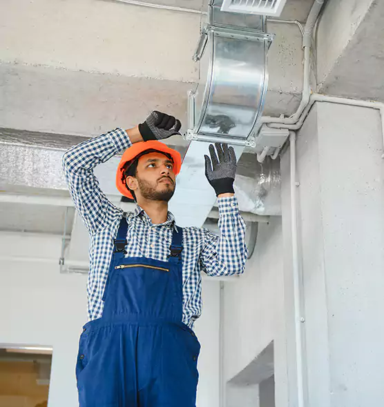 Professional Air Duct Cleaning Service in New Lenox, IL