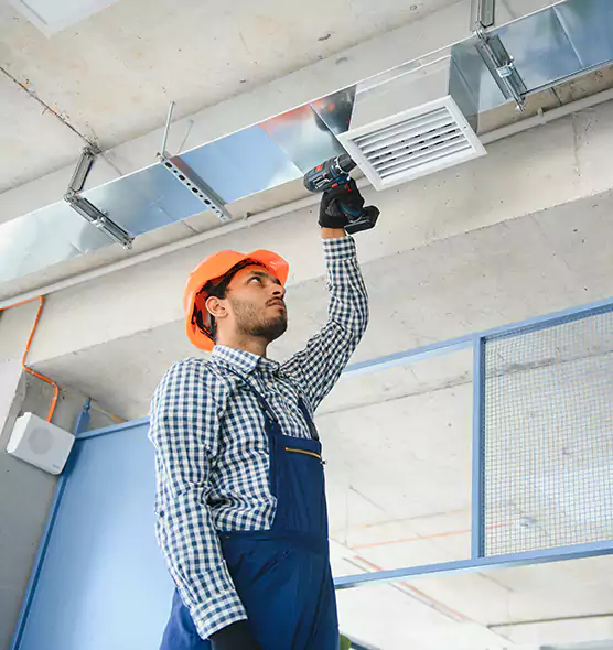 Welcome to Air Duct Cleaning & Repairs New Lenox — Your Local Air Duct Installation Specialists in New Lenox, IL