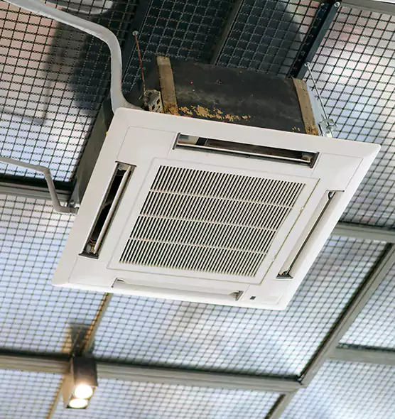 Top-Notch Allergy Relief Vent Cleaning Services in New Lenox, IL