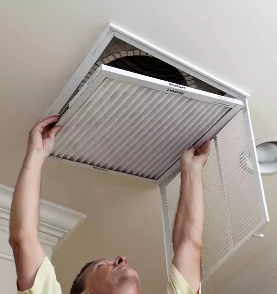 Trusted Apartment Air Duct Cleaning in New Lenox, IL