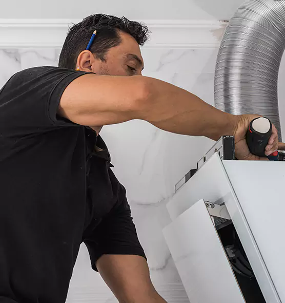 Trusted Bathroom Exhaust Duct Cleaning in New Lenox, IL