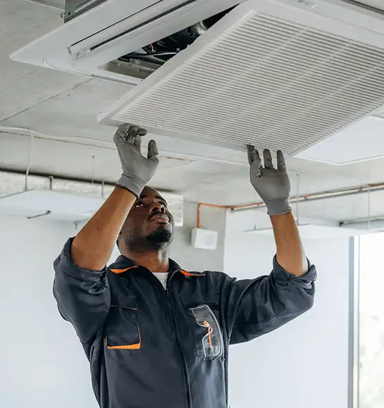 About Certified Air Duct Specialists in New Lenox, IL