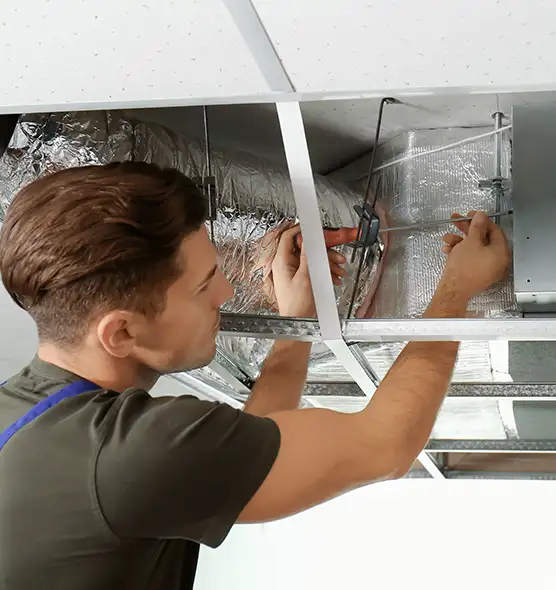 Professional Clogged Dryer Vent Repair in New Lenox, IL
