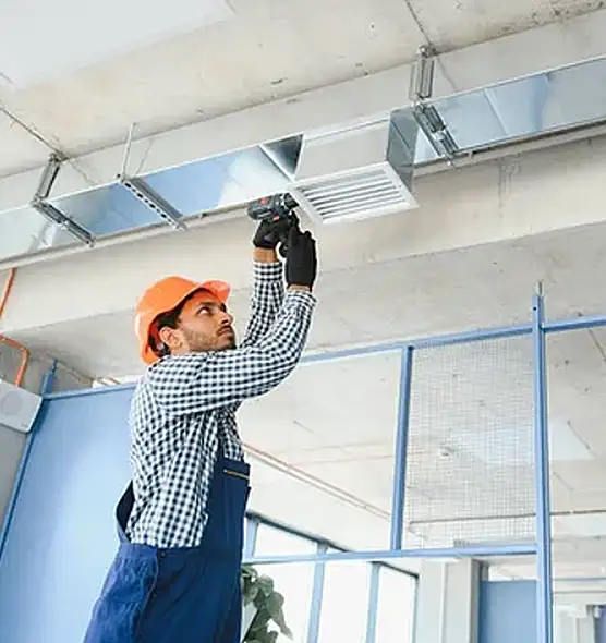 About Commercial Laundry Vent Cleaning in New Lenox, IL