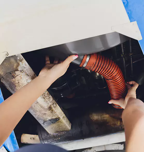 Professional Dryer Duct Pressure Testing in New Lenox, IL