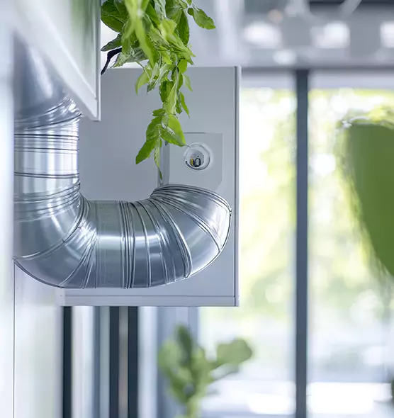 Professional Eco-Safe Dryer Vent Cleaning in New Lenox, IL