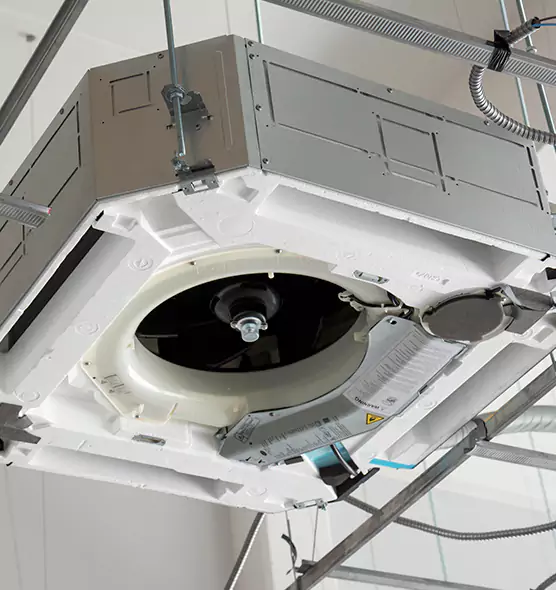 Professional Industrial Dryer Vent Cleaning in New Lenox, IL