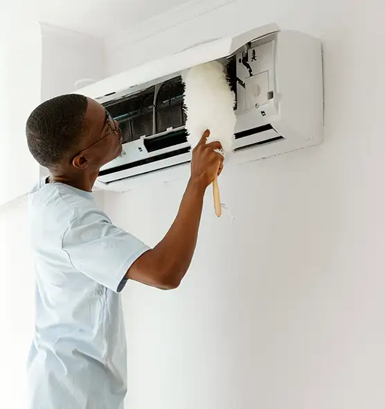 Professional Maximize AC Efficiency  in New Lenox, IL