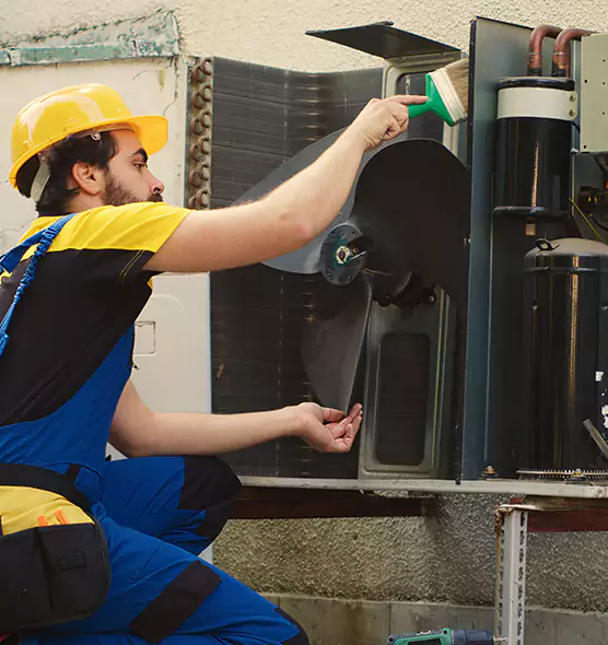 Top-Rated New Room Vent Extension in New Lenox, IL