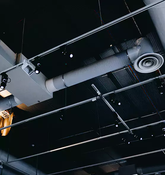 Professinal UV Light Air Purification for Ducts in New Lenox, IL