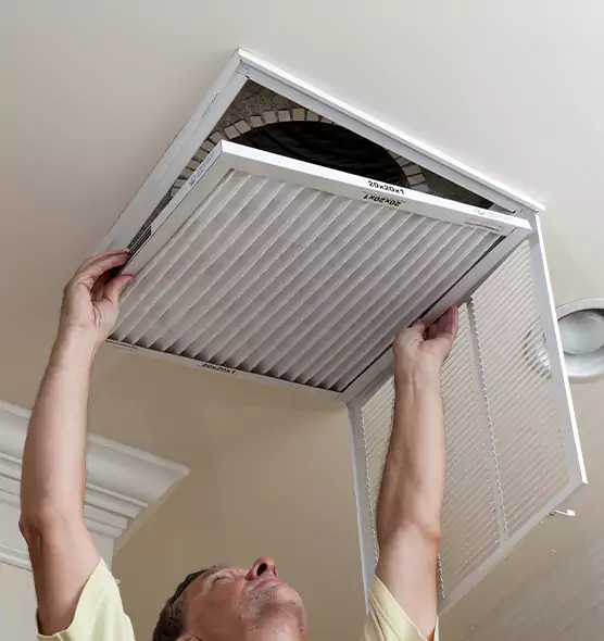 Trusted Vent Shaft Cleaning Expert in New Lenox, IL