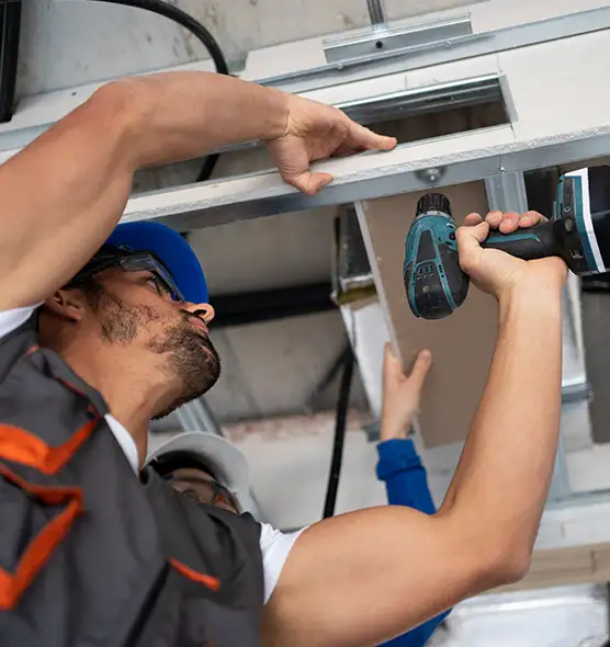 About Vent Smoke Odor Elimination in New Lenox, IL