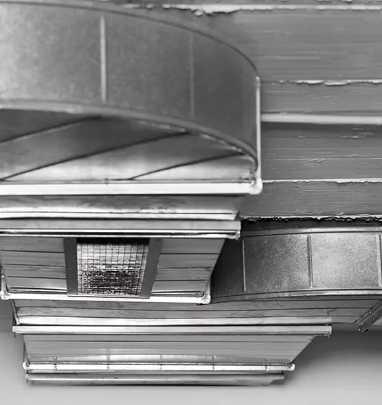 Professional Wall Vent Cleaning Service in New Lenox, IL