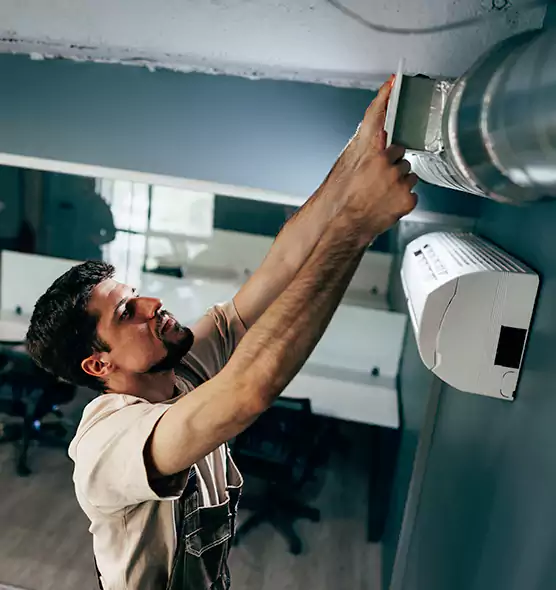 Reliable Warehouse Vent Cleaning in New Lenox, IL