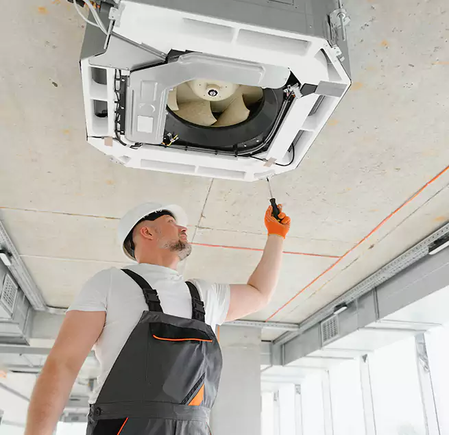 Why Homeowners & Businesses Trust Us in New Lenox, IL?