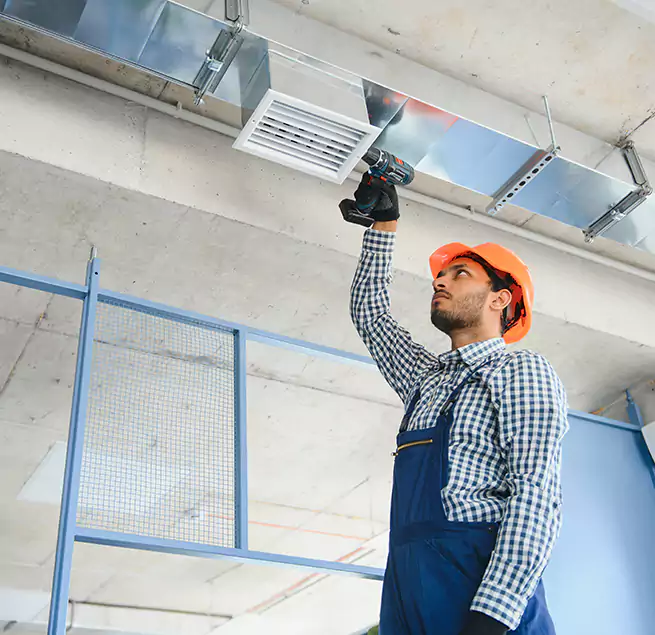 Why Homeowners & Businesses Trust Us in New Lenox, IL?