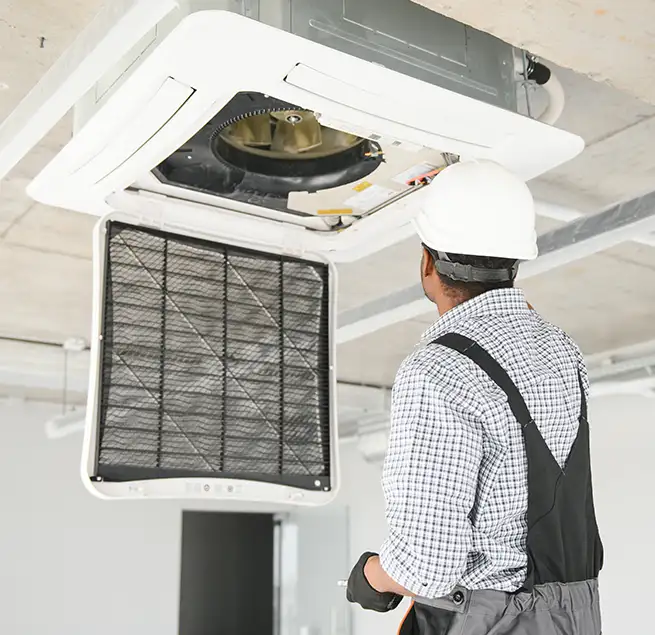 Why Homeowners & Businesses Trust Us in New Lenox, IL?