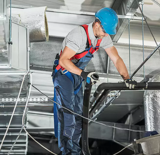 Why Homeowners & Businesses Trust Us in New Lenox, IL?