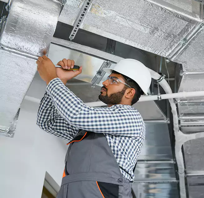 Why Homeowners & Businesses Trust Us New Lenox, IL