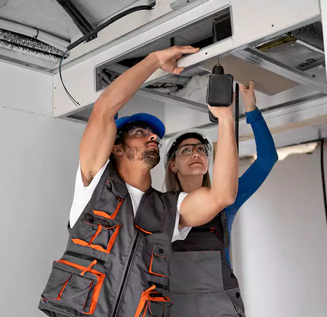 Why Homeowners & Businesses Trust Us in New Lenox, IL