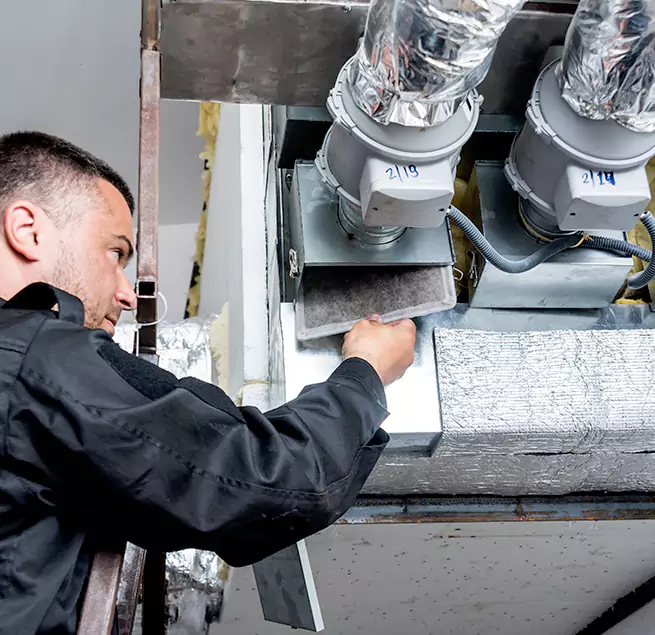 Why Homeowners & Businesses Trust Us in New Lenox, IL