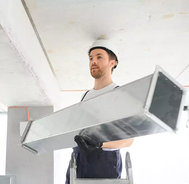 Why Homeowners & Businesses Trust Us in New Lenox, IL