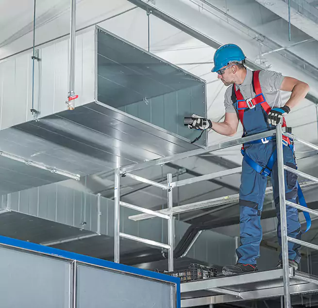 Why Homeowners & Businesses Trust Us in New Lenox, IL?