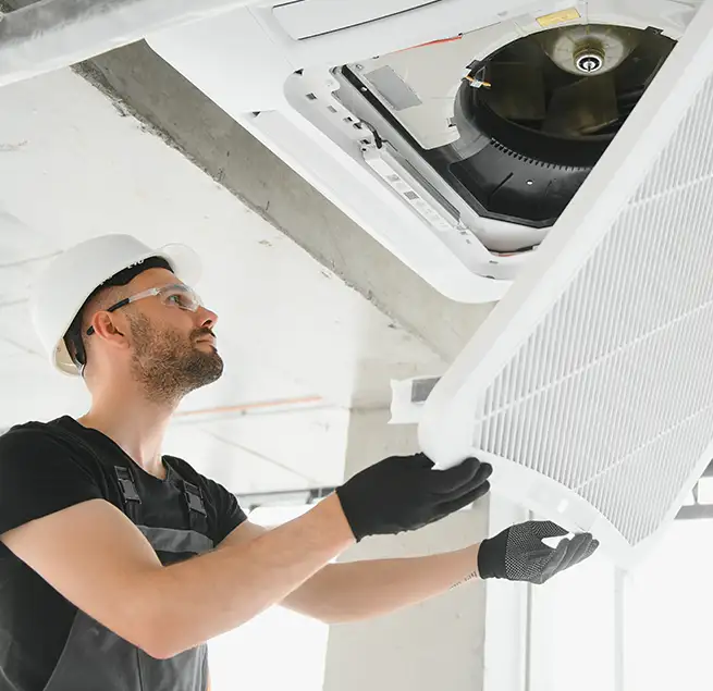 Why Homeowners & Businesses Trust Us in New Lenox, IL?