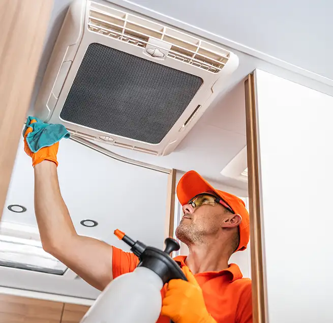 Why Homeowners & Businesses Trust Us in New Lenox, IL?