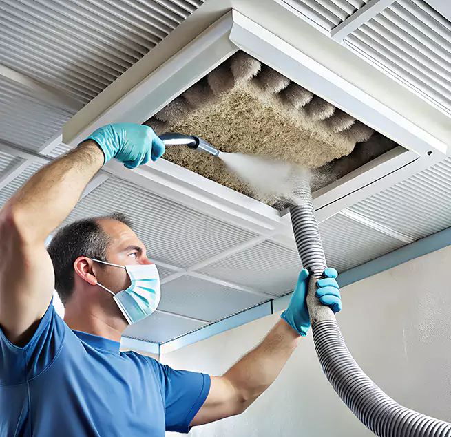 Why Homeowners Businesses Trust Us in New Lenox, IL