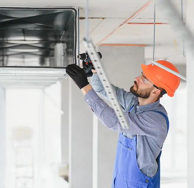 Why Homeowners Businesses Trust Us New Lenox, IL