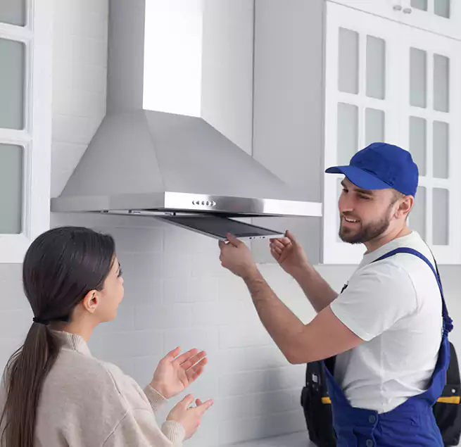 Why Homeowners & Businesses Trust Us in New Lenox, IL?