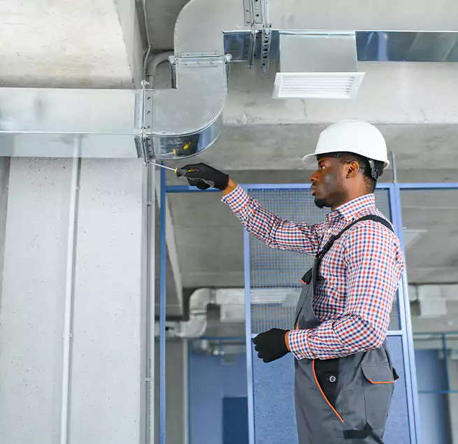 Why Homeowners & Businesses Trust Us in New Lenox, IL