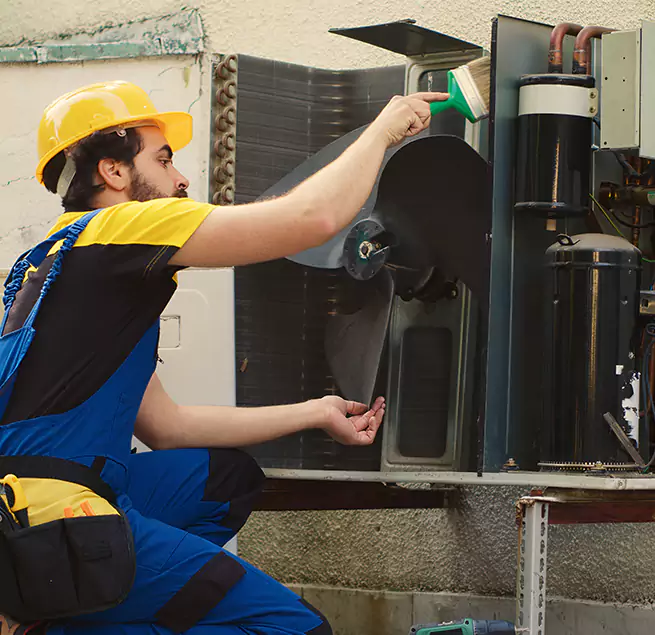 Why Homeowners & Businesses Trust Us in New Lenox, IL?